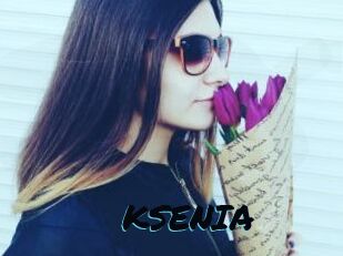 KSENIA