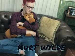 KURT_WYLDE