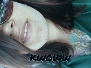 KWOWW