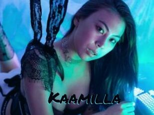 Kaamilla