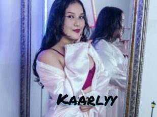 Kaarlyy