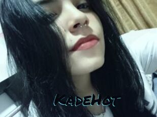 KadeHot