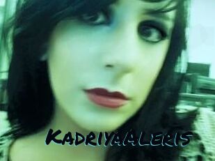 KadriyaAleris