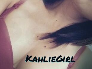 KahlieGirl