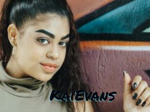 KaiEvans