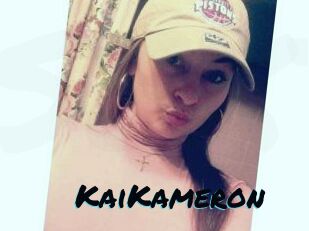 KaiKameron