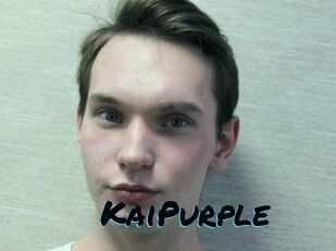 KaiPurple