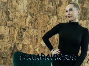 KaiaDavinson