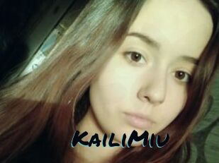 KailiMiu