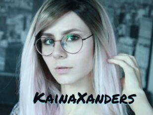 KainaXanders