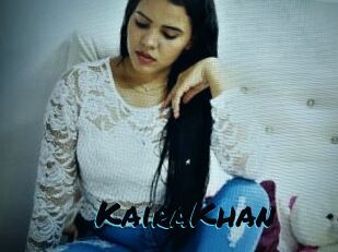 KairaKhan