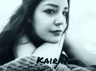 KairaX