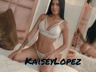 KaiseyLopez