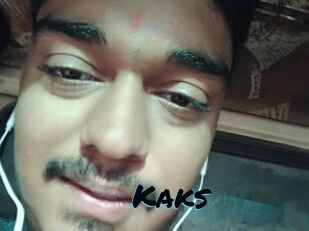 Kaks Sexties