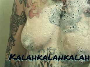 Kalahkalahkalah