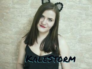 KaleStorm
