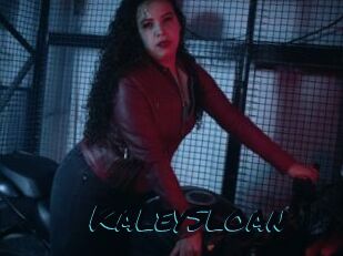 KaleySloan