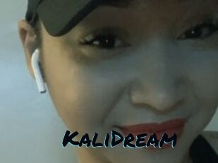 KaliDream