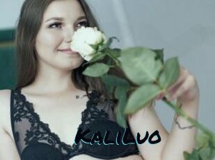 KaliLuo