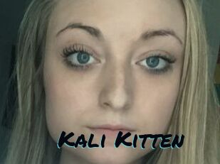 Kali_Kitten