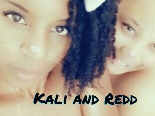 Kali_and_Redd
