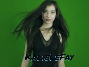 KalieLeFay