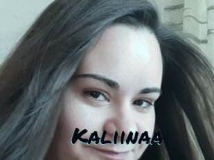 Kaliinaa