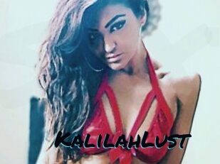 KalilahLust