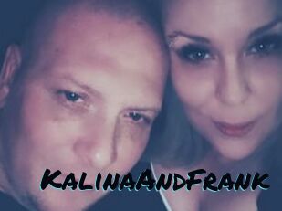 KalinaAndFrank
