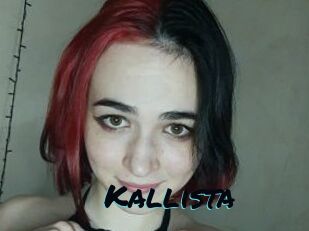 Kallista
