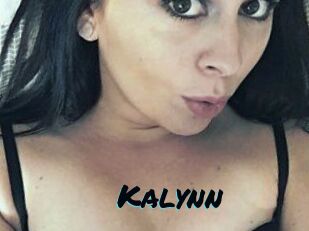 Kalynn