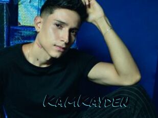 KamKayden
