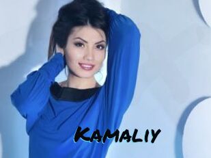 Kamaliy
