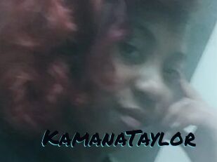 KamanaTaylor