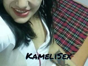 KameliSex