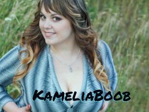 KameliaBoob Sexties