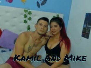Kamil_And_Mike