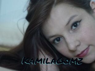 KamilaGomz
