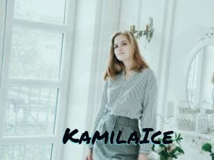 KamilaIce