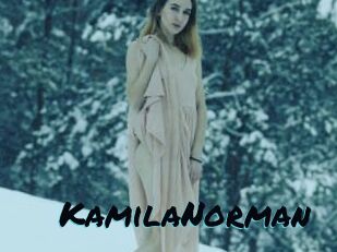 KamilaNorman
