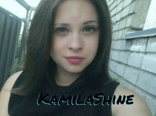 KamilaShine