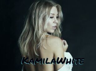KamilaWhite