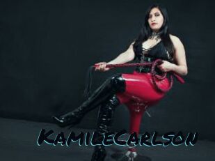 KamileCarlson
