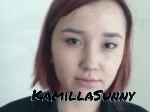KamillaSunny