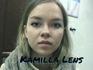 Kamilla_Lens