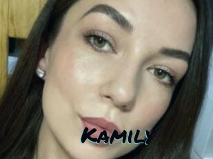 Kamily