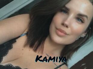 Kamiya