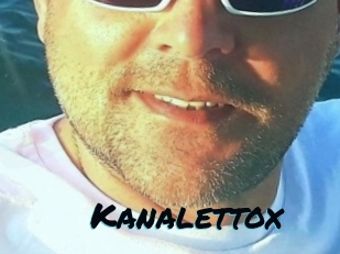 Kanalettox Sexties