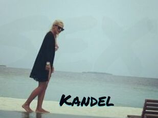 Kandel