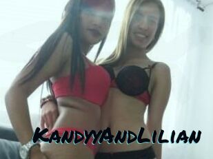 KandyyAndLilian